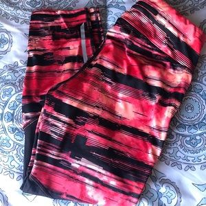 Old navy workout leggings